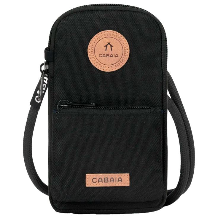 Cabaia Accessoires téléphone Phone Bag 0.4L Berlin Présentation