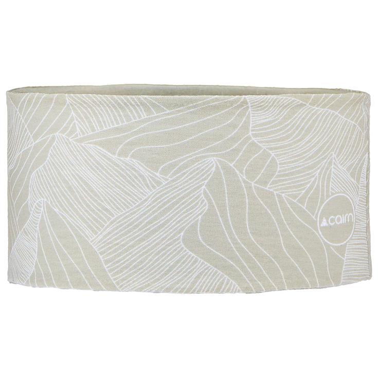 Cairn Bandeau Malawi Headband Agate Mountain Présentation