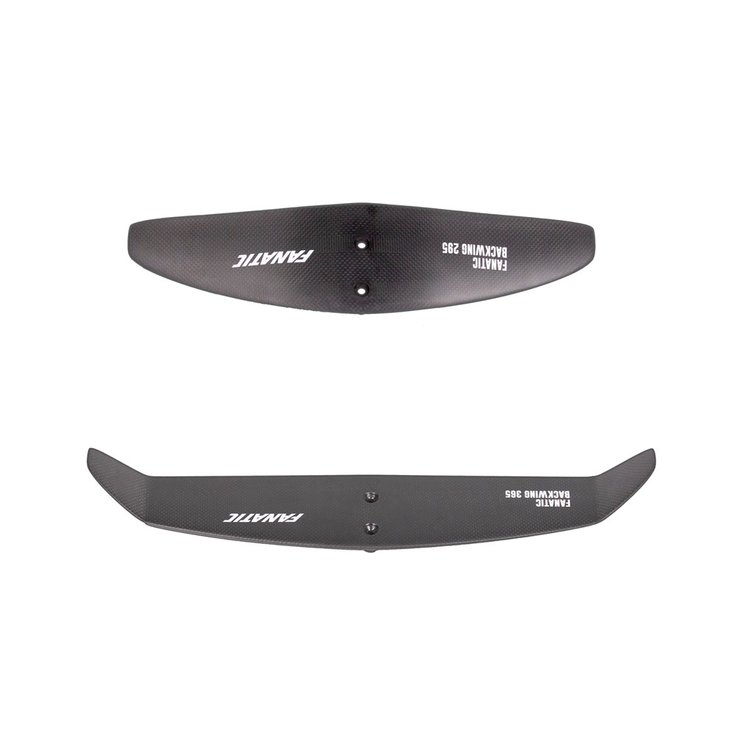 Fanatic Stabilisateur Foil Aero Foil Back Wing 