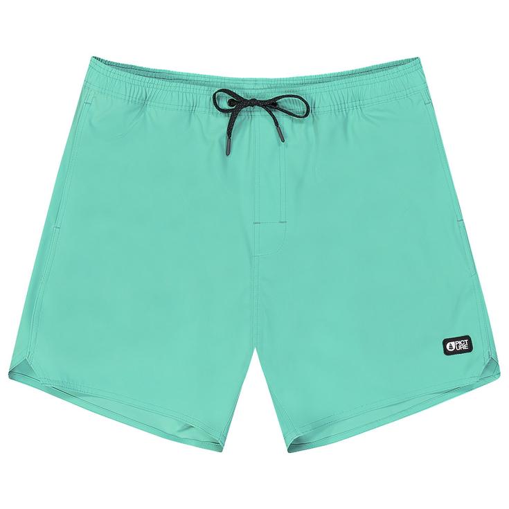 Picture Boardshort Piau 15 Boardshort Wasabi Présentation