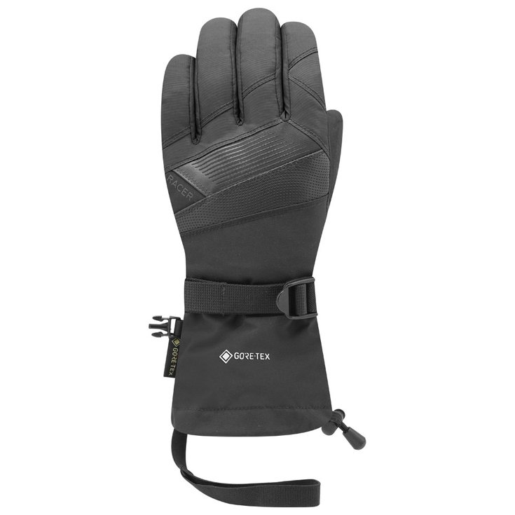 Racer Gant Graven 5 Black Présentation