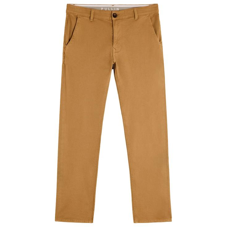 Pullin Pantalon Dening Chino Desert25 Présentation