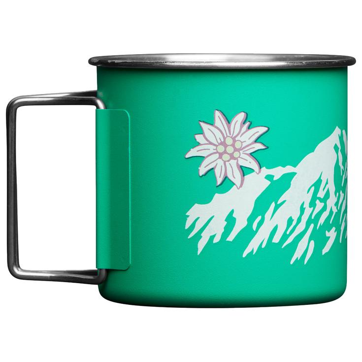Picture Mug Beavy Cup Emerald Présentation