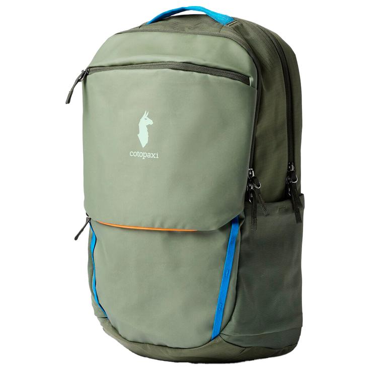 Cotopaxi Sac à dos Allpa 26L Daypack Cada Dia Fatigue Présentation