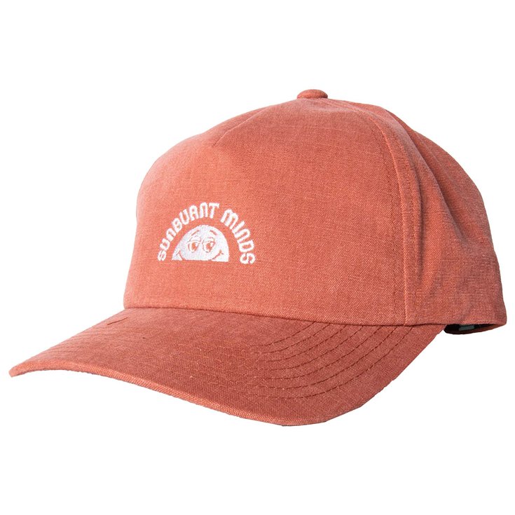 Vissla Casquettes Dagger - Oxide Présentation