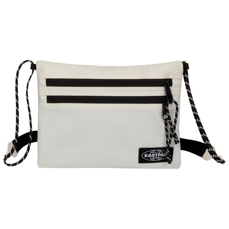 Eastpak Sac bandouliere Athleish Crossbody 0,5L Athleisure Beige Présentation