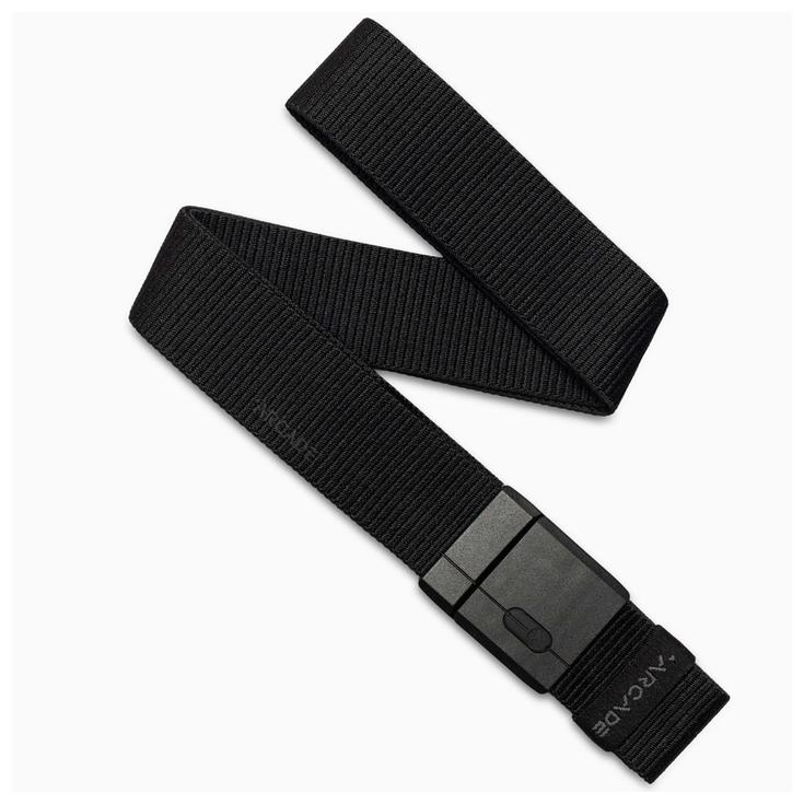 Arcade Ceinture Aero Black Présentation