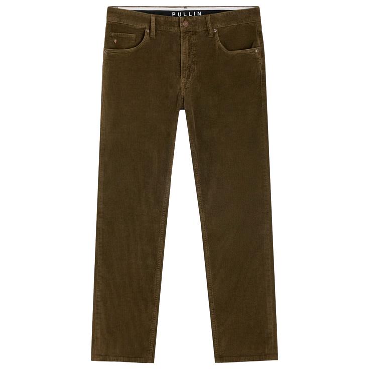 Pullin Pantalon Dening Classic Cypres Présentation