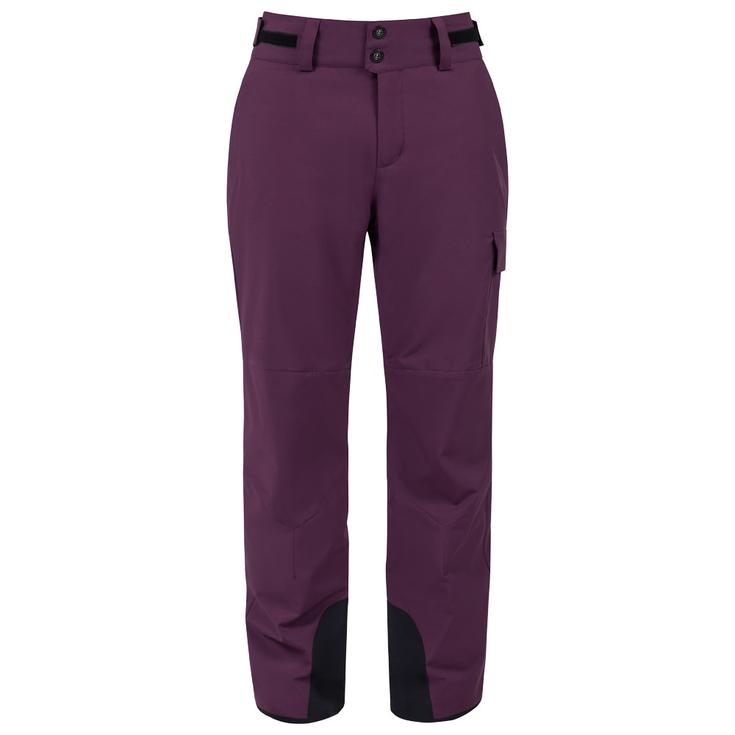 Rossignol Pantalon Ski Relax Pant Mulberry Présentation