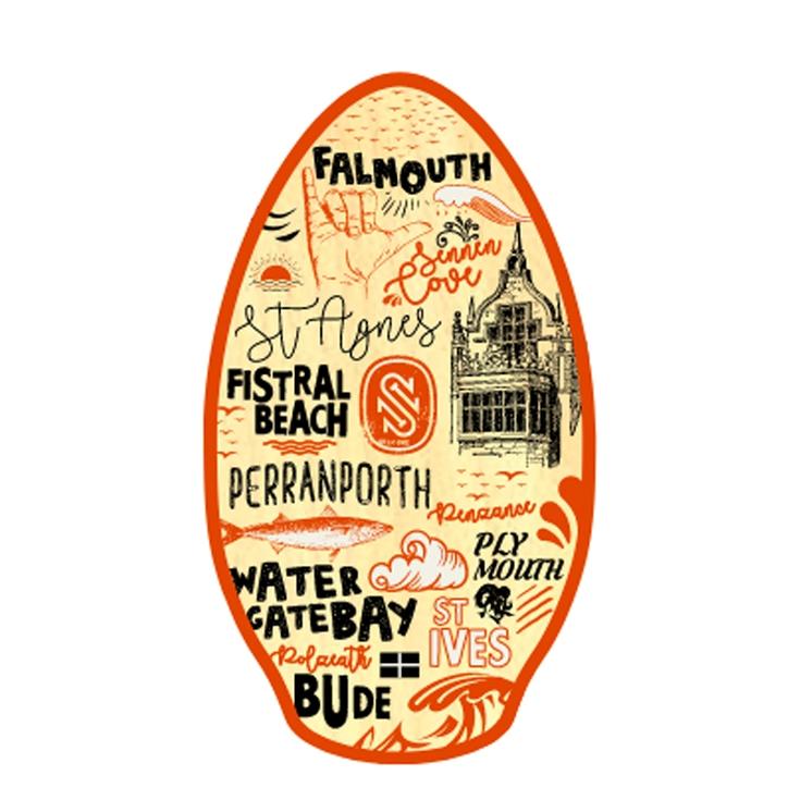 Skim1 Skimboard Skimboard Uk Plywood 