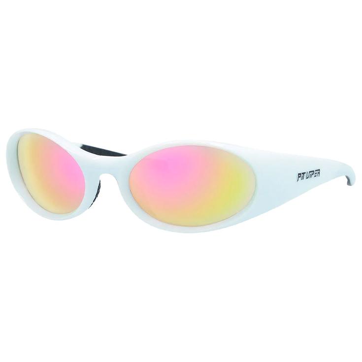 Pit Viper Lunettes de soleil The Slammer The Miami Nights Présentation