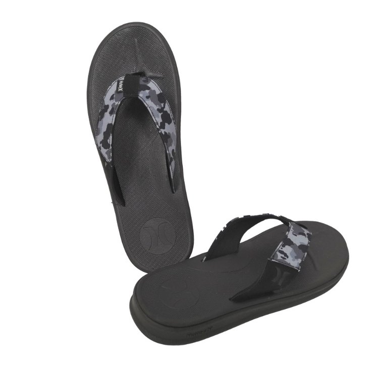 Hurley Tongs Icon Flip Flop Profil