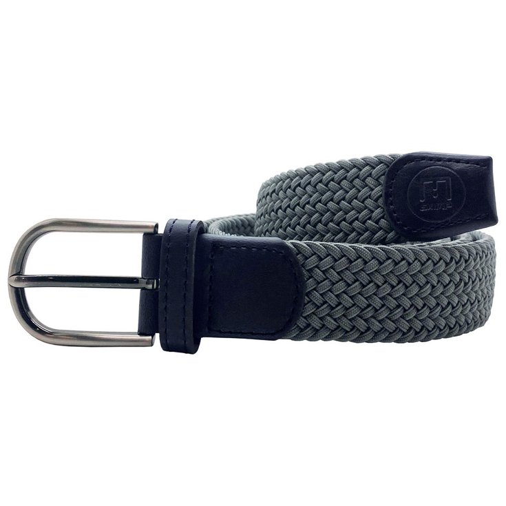 Skimp Ceinture L'aventurière Light Grey Présentation