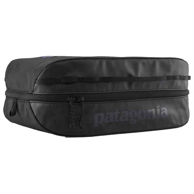 Patagonia Trousse de toilette Black Hole Cube 14L Black Présentation