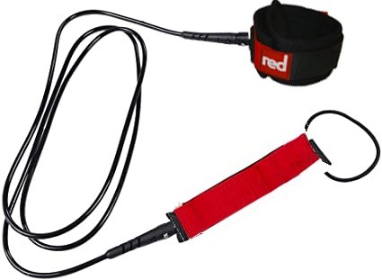 Red Paddle Co Leash SUP Surf Profil