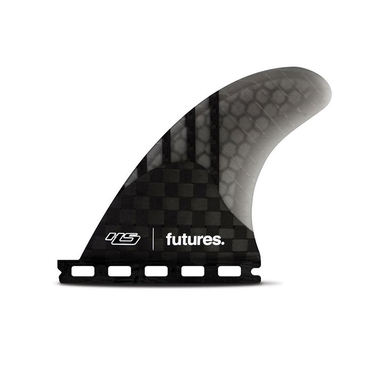 Futures Fins Ailerons Surf Dérives arrière de Surf Generation Series HS - 2 Dérives 