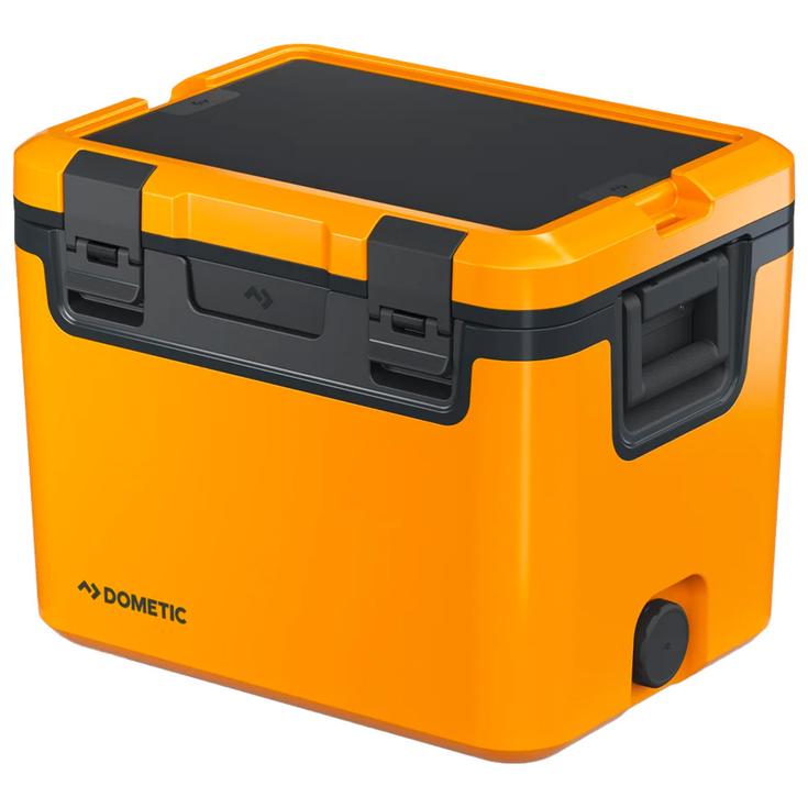 Dometic Glacière Recon Hardside 41L Glow Présentation