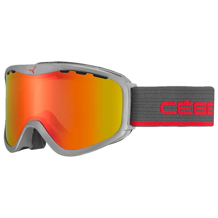 Découvrez les masques de ski pour porteurs de lunettes OTG