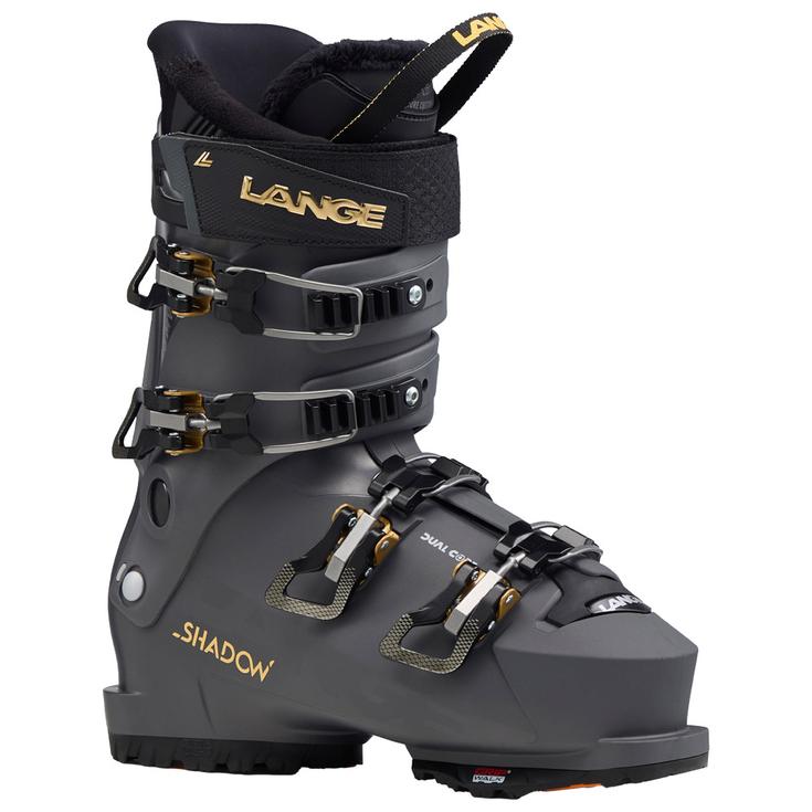 Lange Chaussures de Ski Shadow 85 W Hv Gw Profil