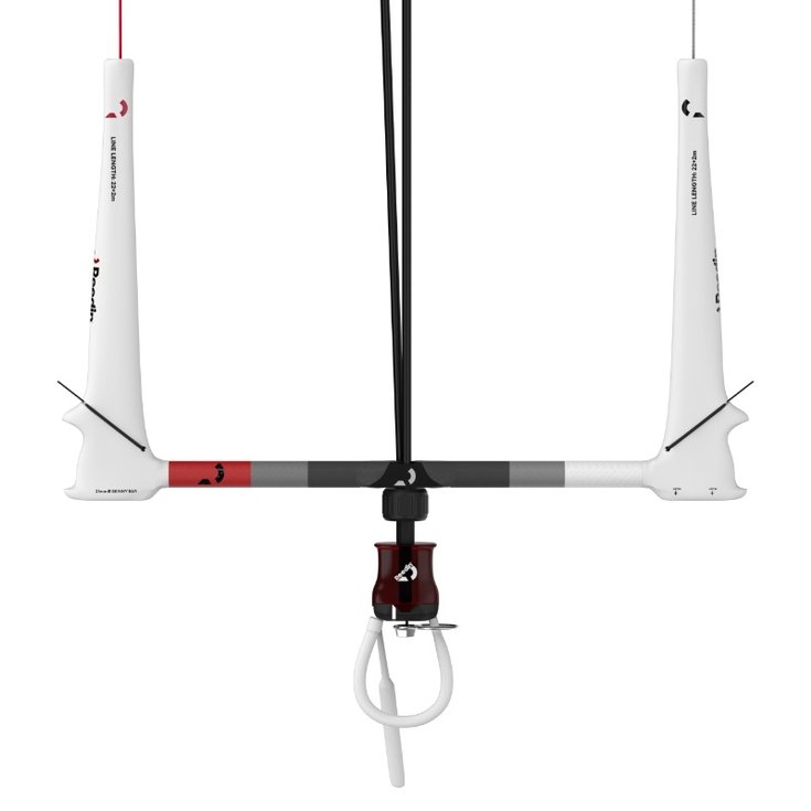 Reedin Barre de Kite DreamStick2 Bar 2021 Côté