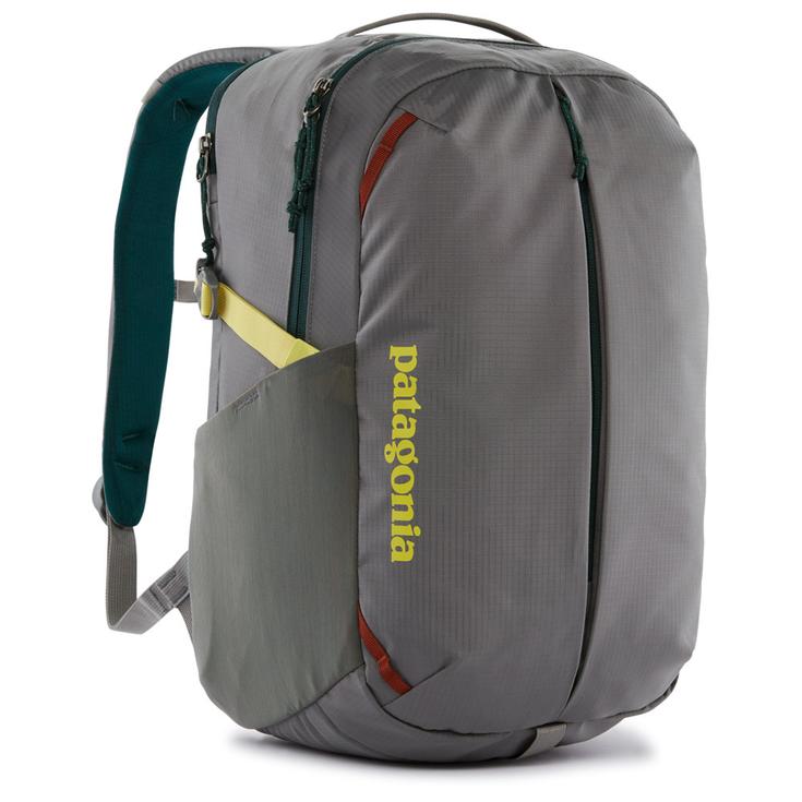 Patagonia Sac à dos Refugio Day Pack 26L Noble Grey Présentation