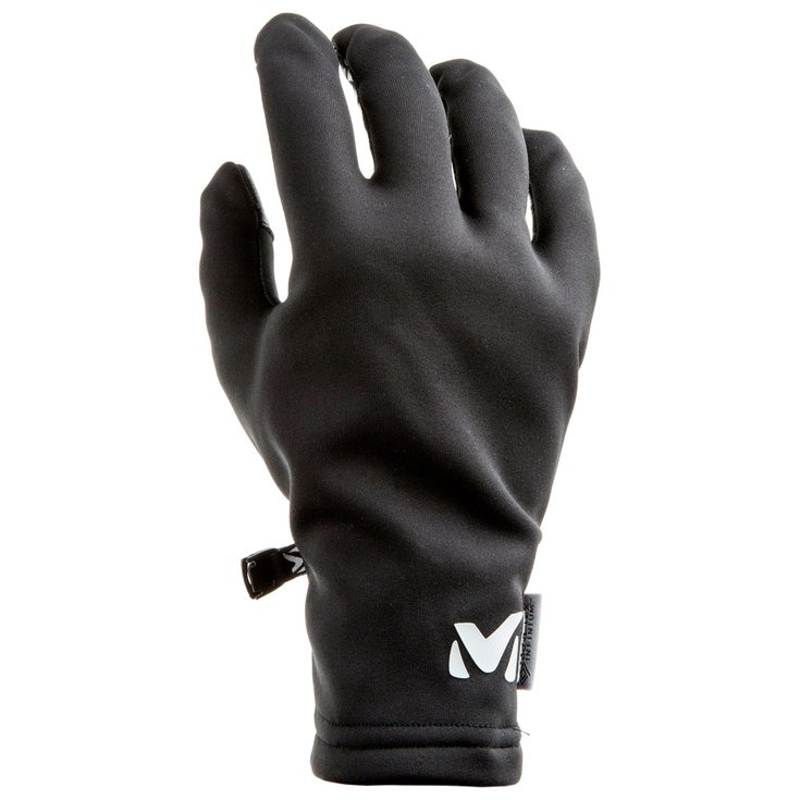 Millet Gant Storm Gtx Infinium Gloves Black Présentation