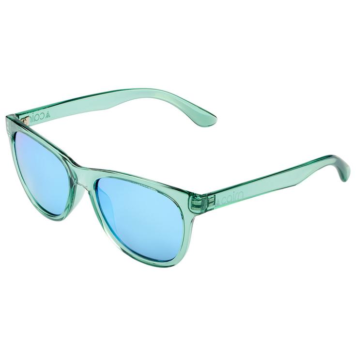 Cairn Lunettes de soleil Foolish Cristal Aqua Présentation