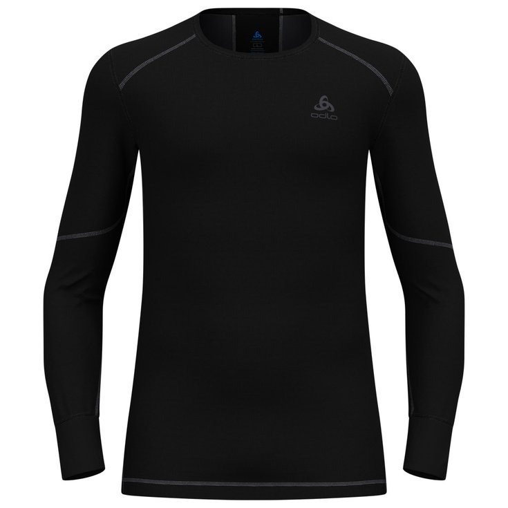 Odlo Sous-vêtement technique Active X-Warm Black Présentation