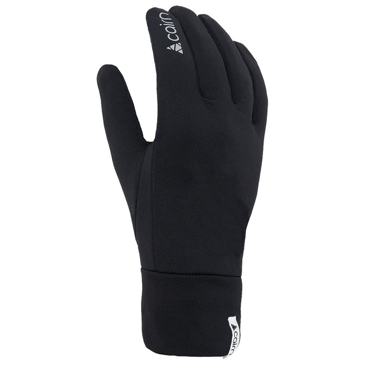 Cairn Gant Merinos Touch Black Dos