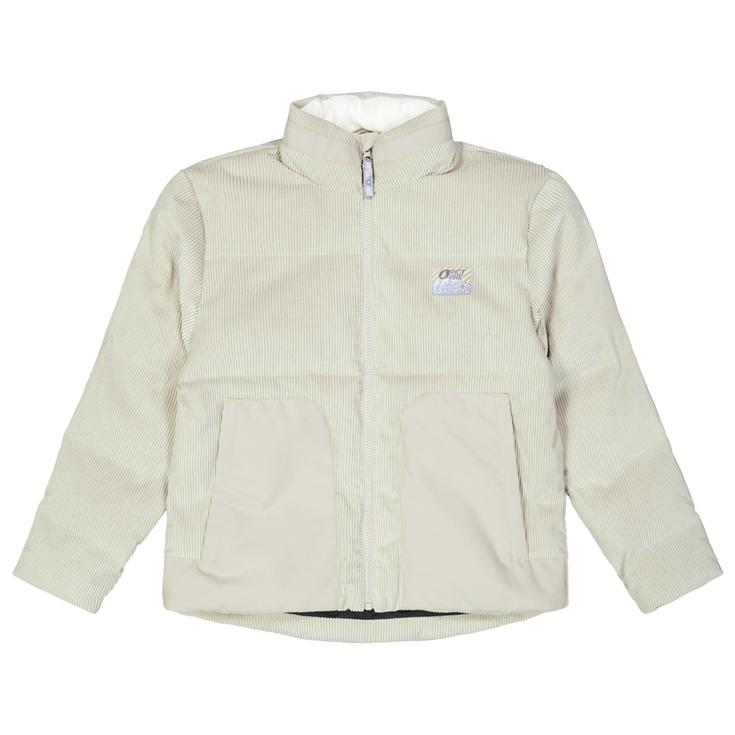 Picture Doudoune Nury Puffer Pure Cashmere Présentation