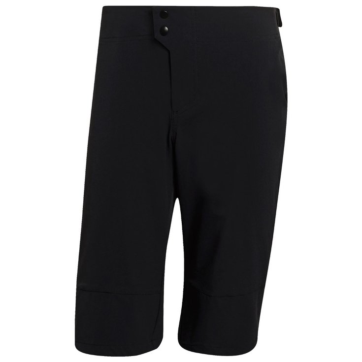 Five Ten Short VTT 5.10 TrailX Bermuda Black Présentation