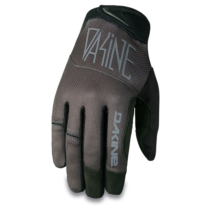 Dakine Gant VTT Syncline Gel Glove - Black Dos