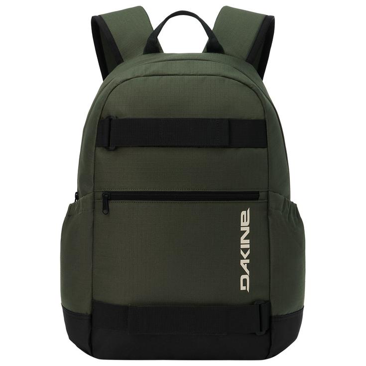 Dakine Sac à dos Atlas Backpack 2.0 21L Rosin Présentation
