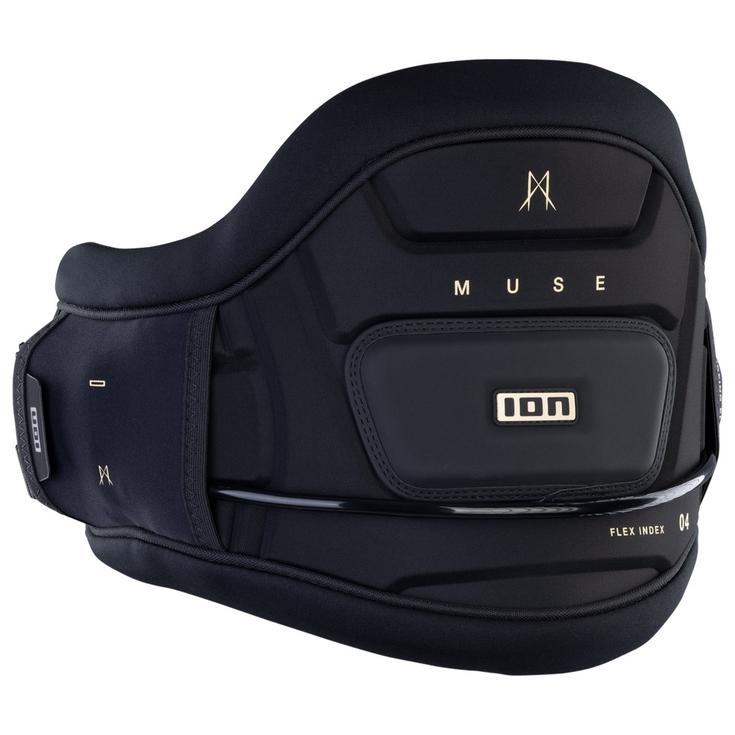 Ion Harnais Kite Ceinture Waist Kite Muse Black Présentation