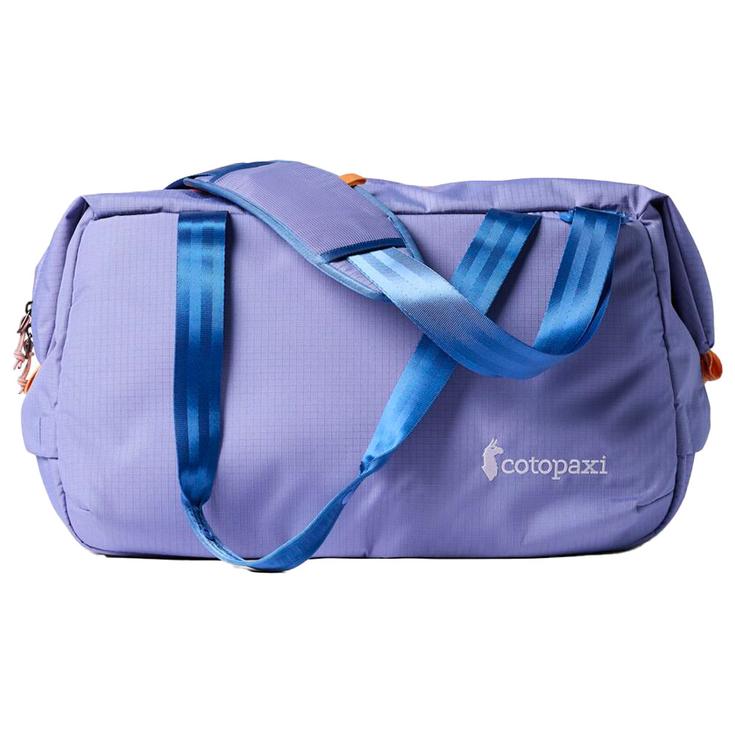Cotopaxi Sac de voyage Viaje 35L Travel Duffel Aster Présentation