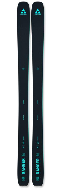 Fischer Ski Alpin Ranger 84 Pack
