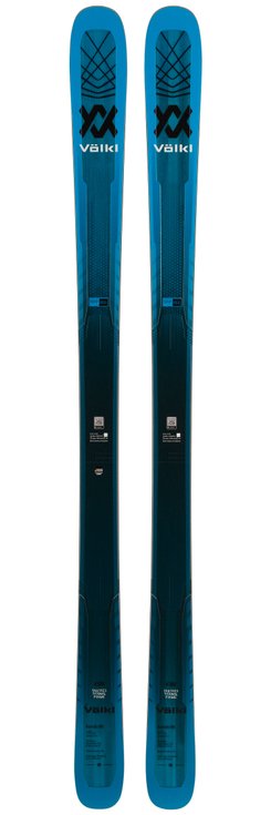 Volkl Ski Alpin Kendo 88 Détail
