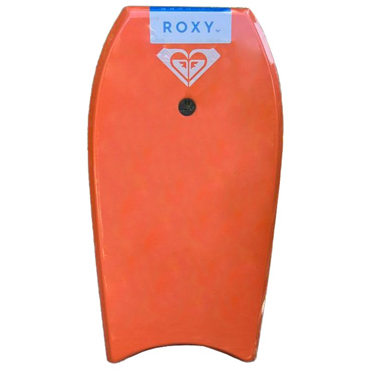 Roxy Board de Bodyboard Sunseeker Pumpkin Dos