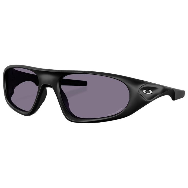 Oakley Lunettes de soleil Neoforma Matte Black Prizm Grey 