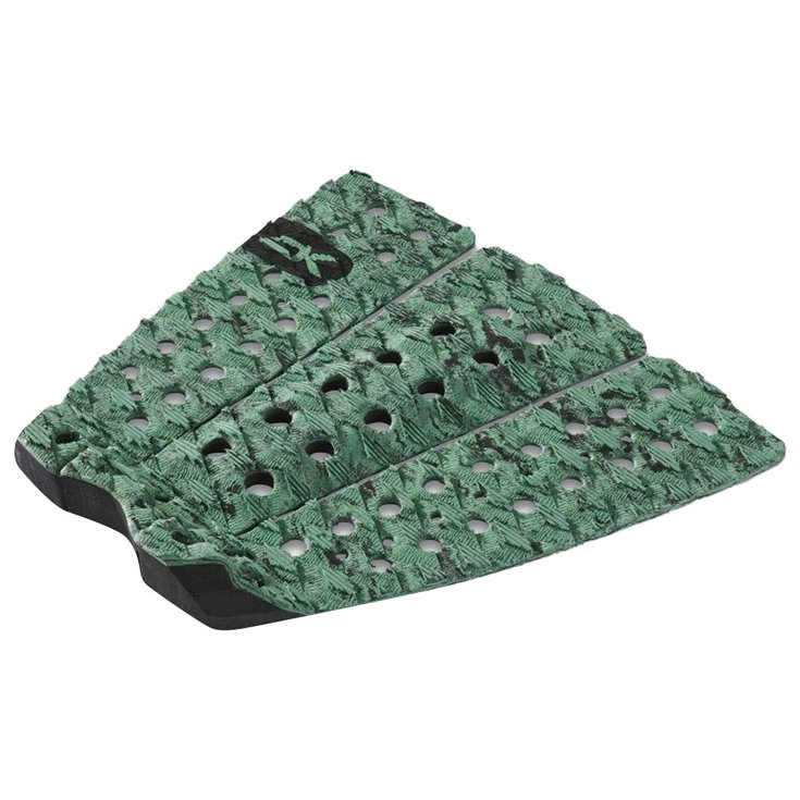 Dakine Pad Surf Launch Traction Pad Dark Ivy Présentation