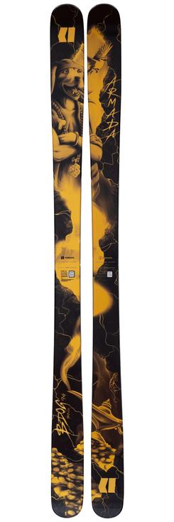 Armada Ski Alpin Bdog 94 Côté