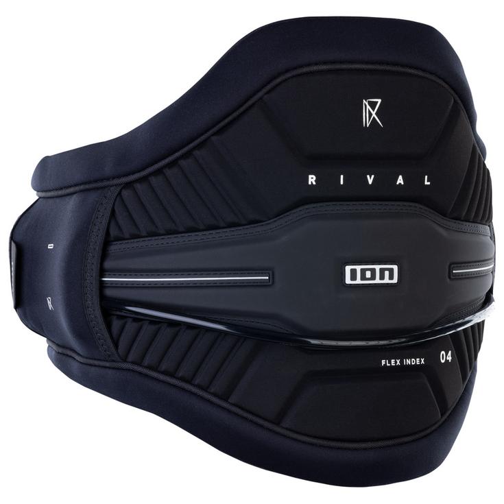 Ion Harnais Kite Ceinture Waist Kite Rival Black Présentation