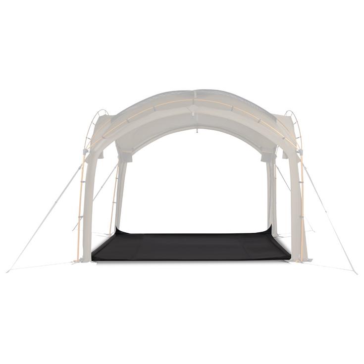 Kampa Tapis de sol Mod 250 Groundsheet Black Présentation