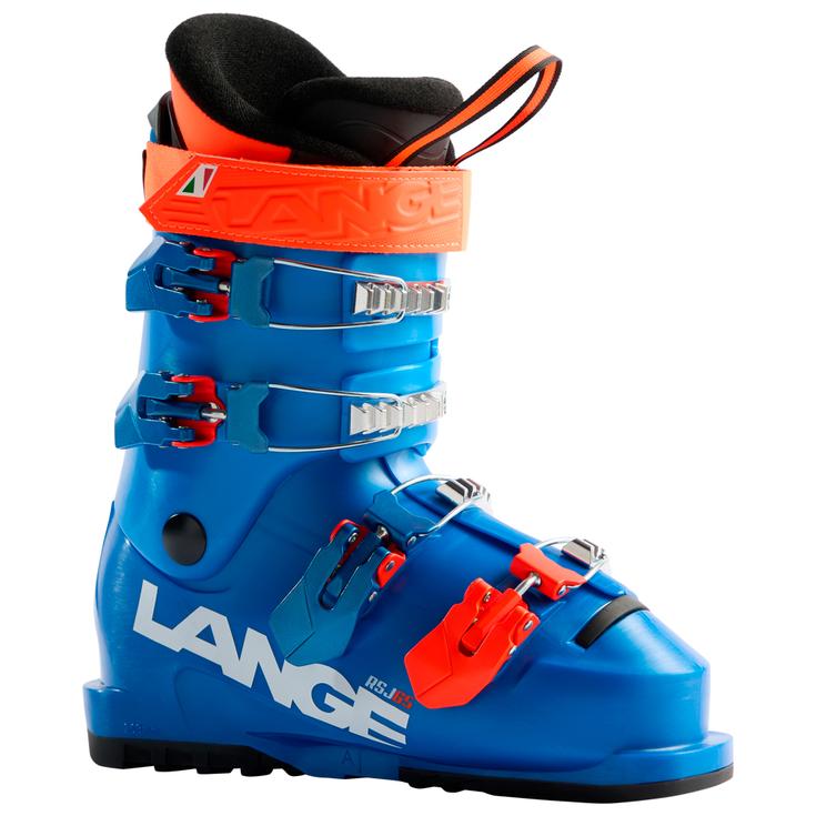 Lange Chaussures de Ski RSJ 65 Côté