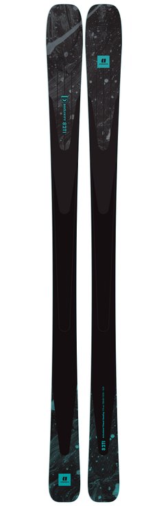 Armada Ski Alpin Declivity 82 Ti Côté