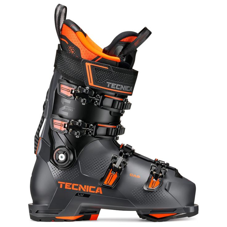 Tecnica Chaussures de Ski Mach1 Lv 110 Td2 Gw Côté
