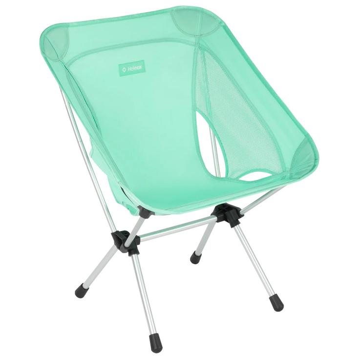 Helinox Siège camping Chair One Biscay Green 