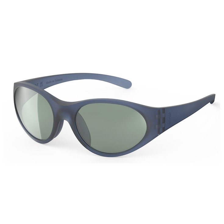 Izipizi Lunettes de soleil Horizon Night Blue Good Weather Cat.3 Polarized Présentation