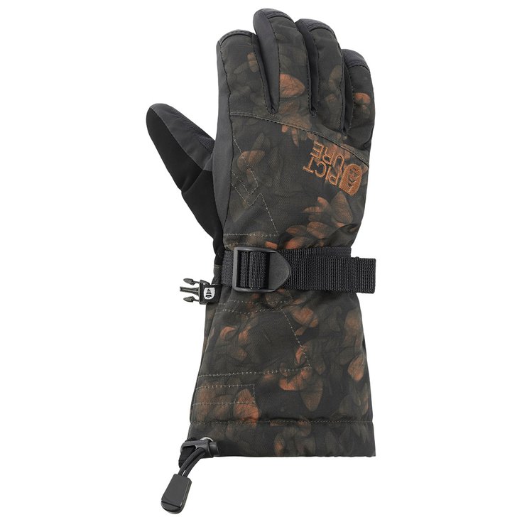Picture Gant Testy Gloves Iberis Présentation