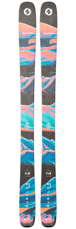 Blizzard Ski Alpin Rustler Team 